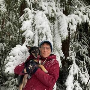 Meet your Posher, Vera